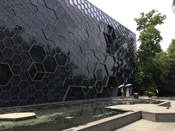 Contemporary Art Gallery
Shenzhen